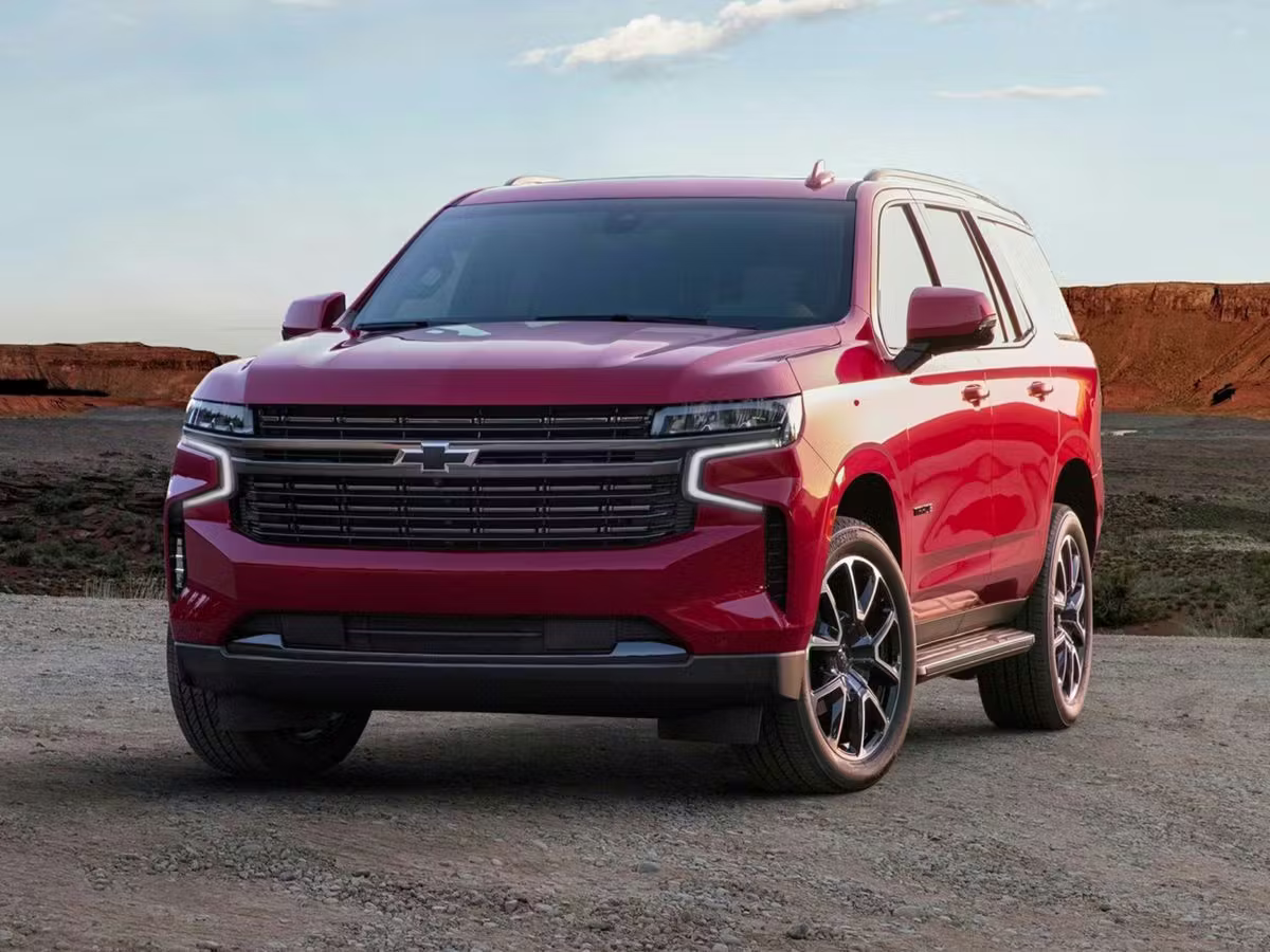 Chevrolet auto body repair in Los Angeles