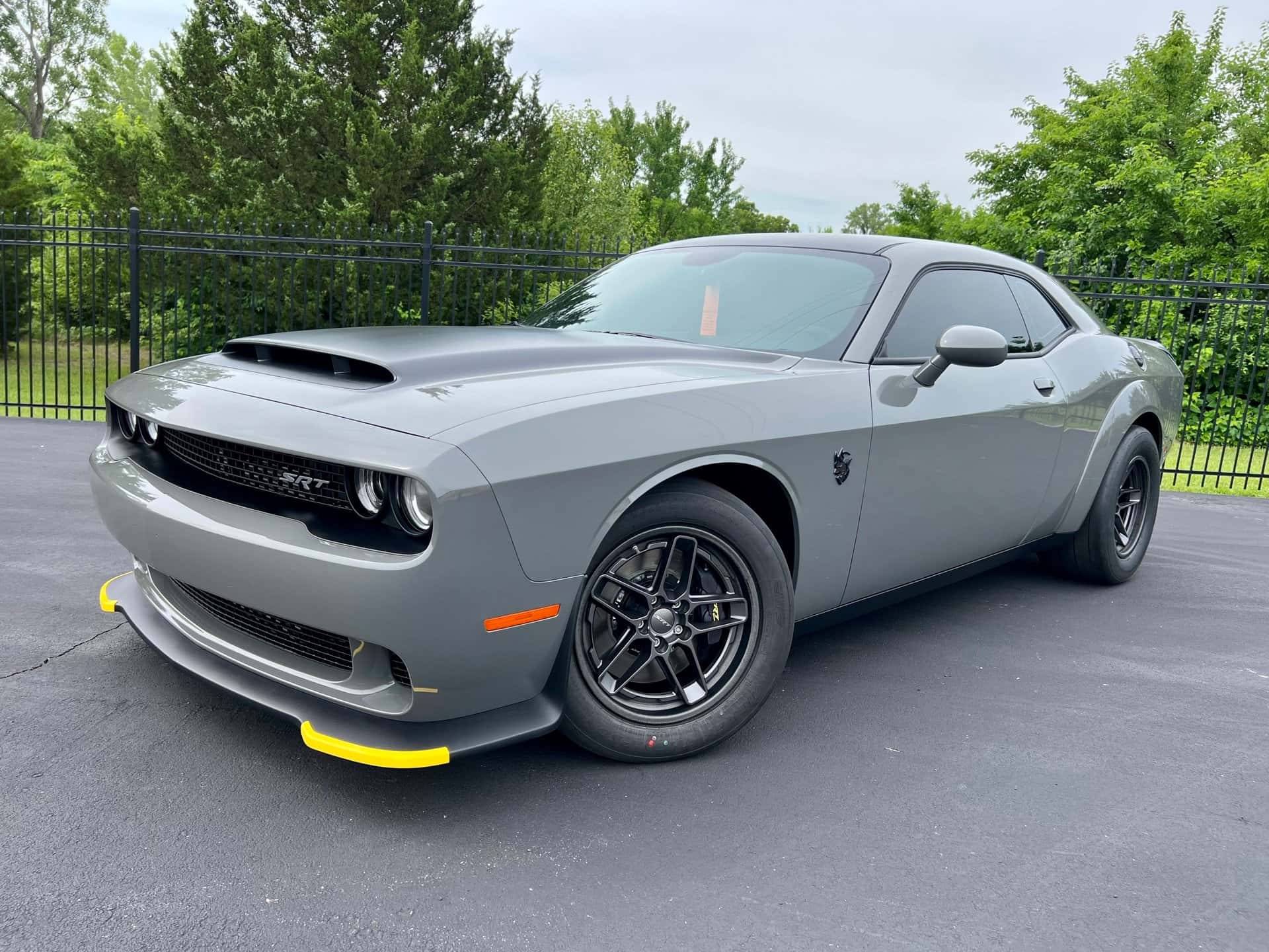 Dodge auto body repair in Los Angeles