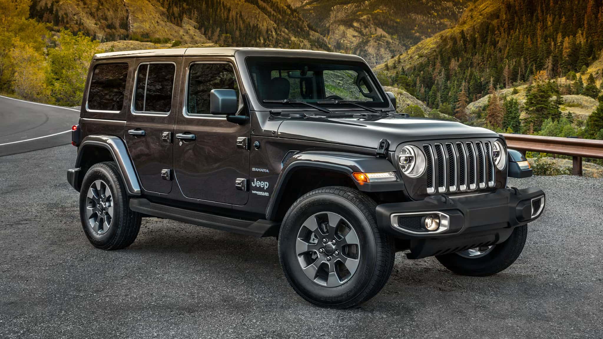 Jeep auto body repair in Los Angeles
