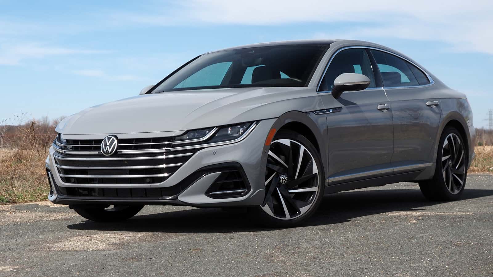 Volkswagen auto body repair in Los Angeles