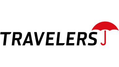 Travelers insurance logo